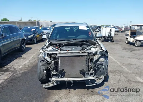 2018 BMW X3 xDrive30I from USA, damaged, VIN 5UXTR9C52JLC83498